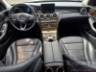 2015 MERCEDES BENZ CLASSE C 
