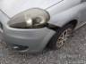 2008 FIAT PUNTO 