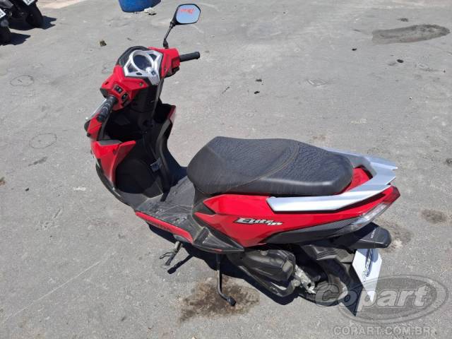 2020 HONDA ELITE 