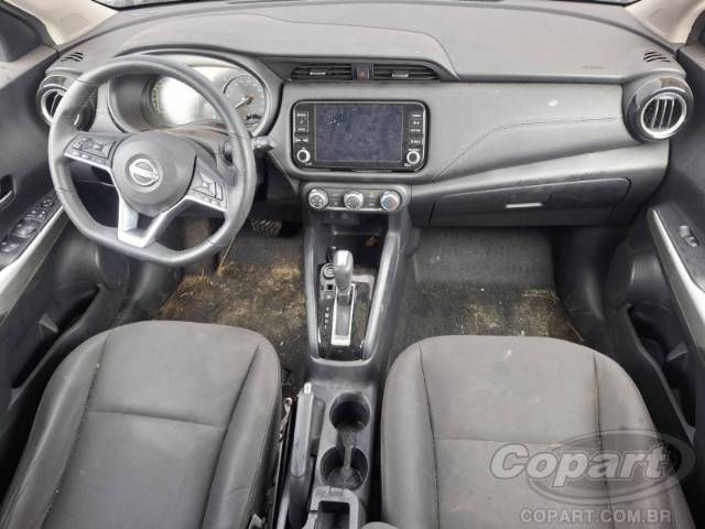 2025 NISSAN Kicks Play 