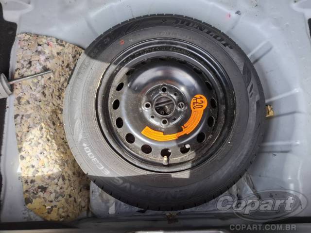 2024 FIAT ARGO 