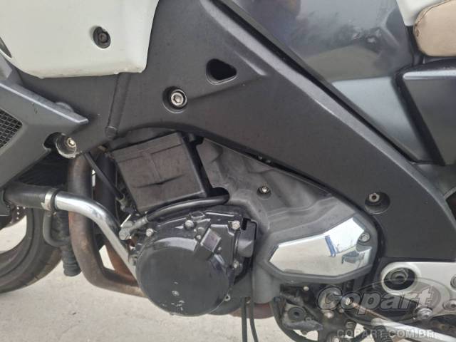 2010 SUZUKI B-KING 