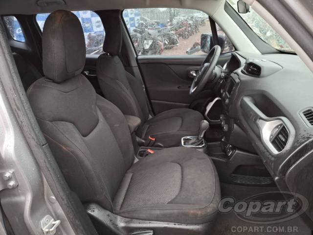 2021 JEEP RENEGADE 