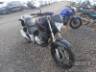 2011 HONDA CB 300 