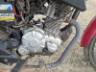 2018 YAMAHA YBR 150 FACTOR 