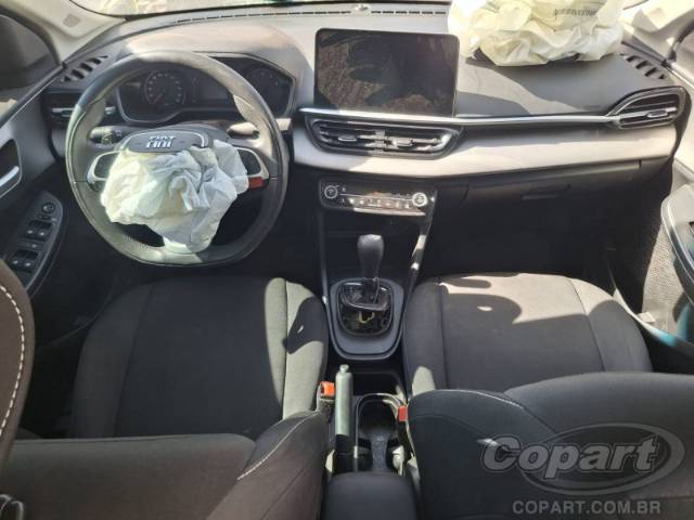 2023 FIAT PULSE 