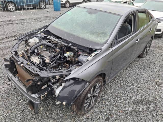 2025 VOLKSWAGEN VIRTUS 