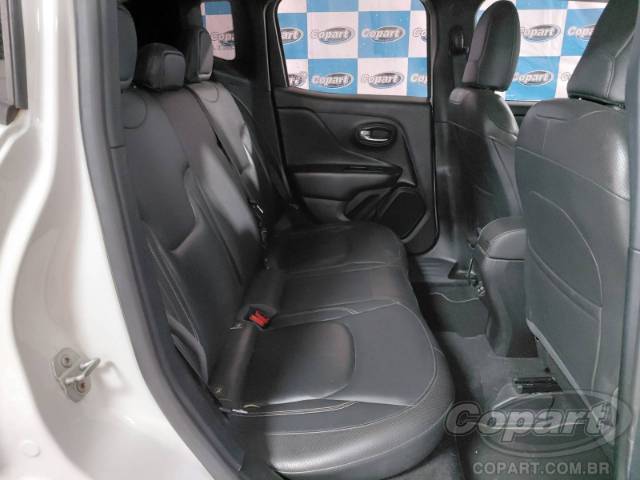 2021 JEEP RENEGADE 