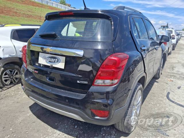 2018 CHEVROLET TRACKER 