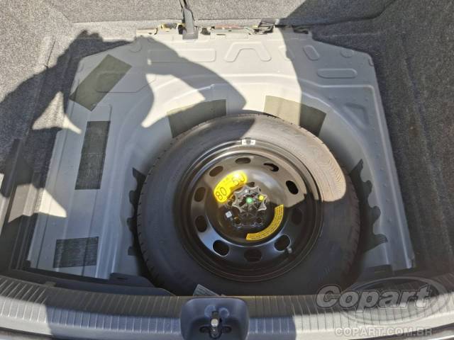 2021 VOLKSWAGEN NIVUS 