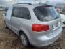 2014 VOLKSWAGEN SPACEFOX 