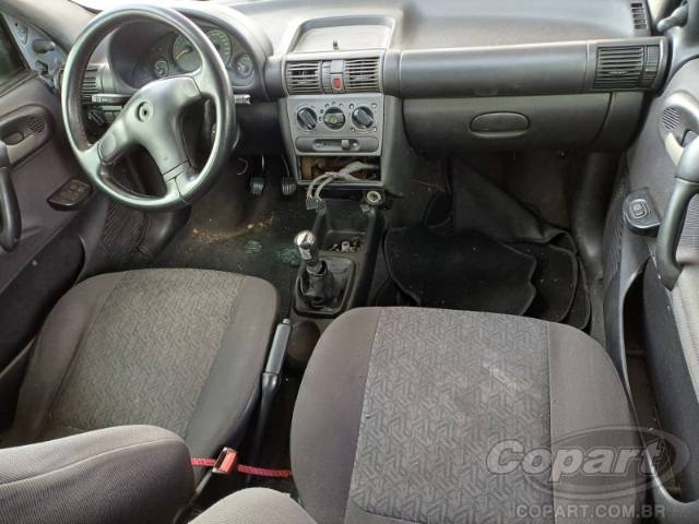 2007 CHEVROLET CLASSIC 