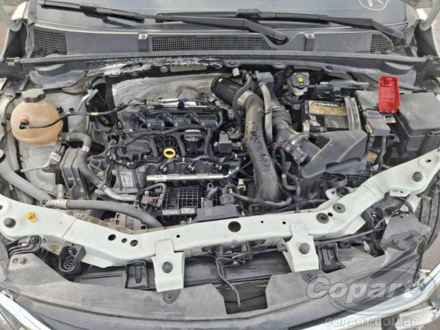2022 CHEVROLET ONIX PLUS 