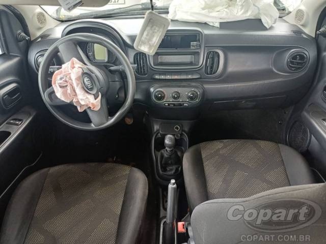 2024 FIAT MOBI 