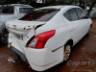 2018 NISSAN VERSA 