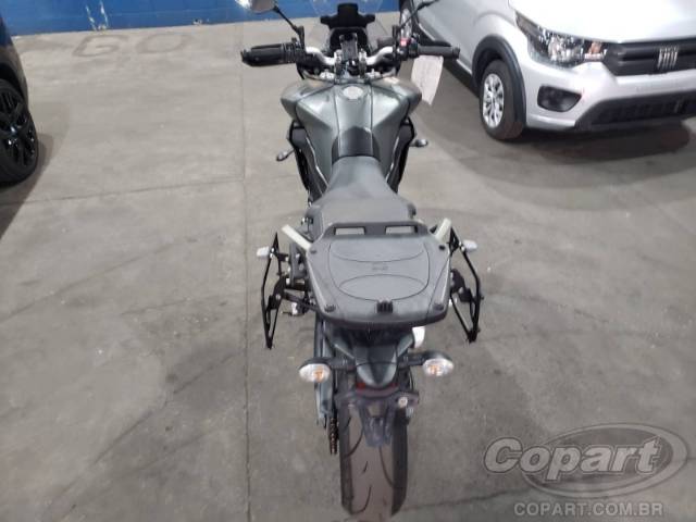 2023 YAMAHA MT-09 TRACER 