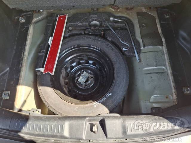 2008 HONDA FIT 