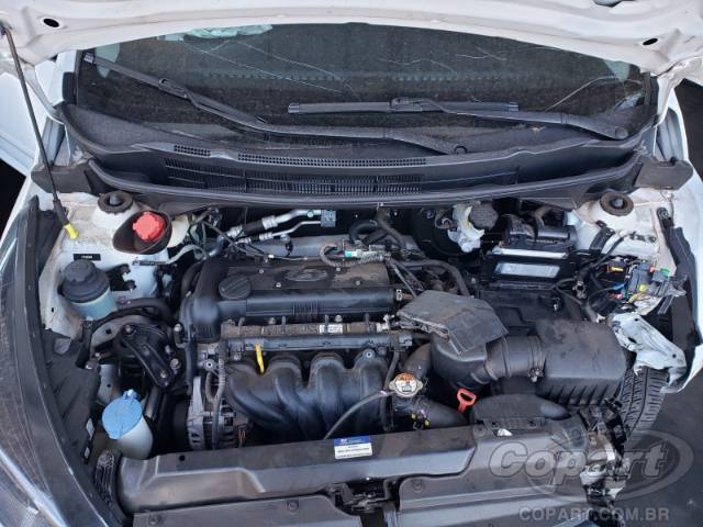 2015 HYUNDAI HB20 