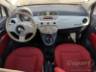 2015 FIAT 500 