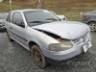 2009 VOLKSWAGEN GOL 