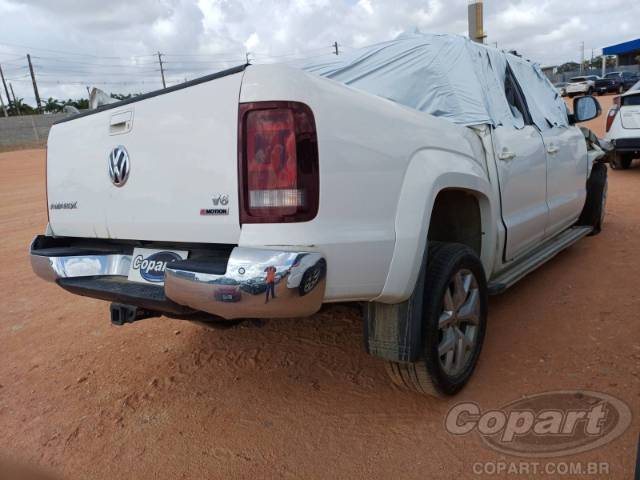 2023 VOLKSWAGEN AMAROK 