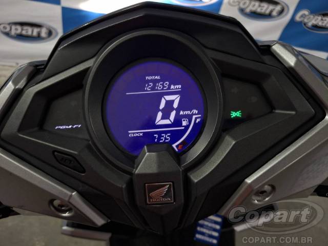 2023 HONDA ELITE 