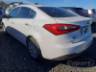 2015 KIA CERATO 