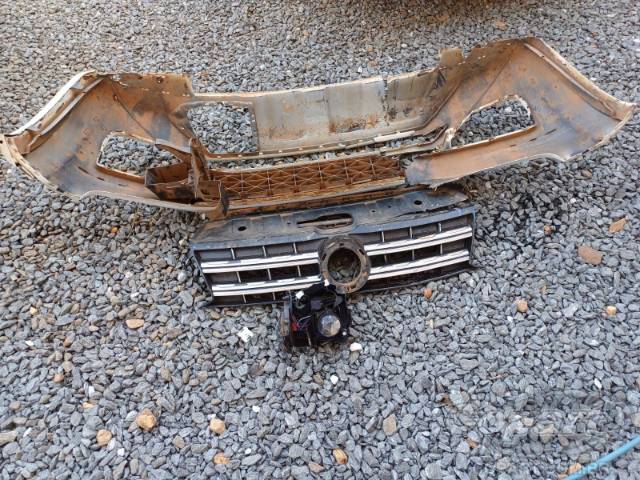 2021 VOLKSWAGEN AMAROK 