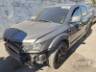 2012 DODGE JOURNEY 