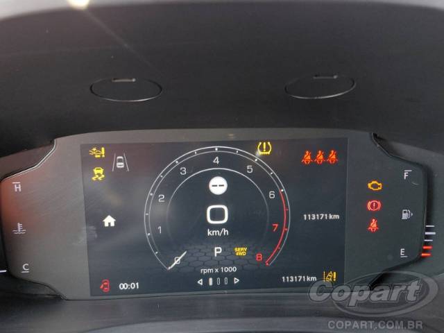 2022 JEEP RENEGADE 