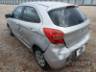 2015 FORD KA 
