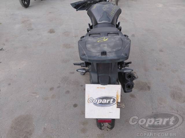 2024 BAJAJ DOMINAR 