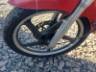 2012 DAFRA SPEED 