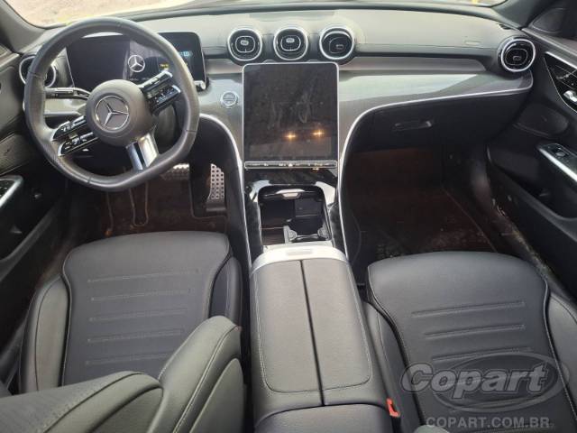 2024 MERCEDES BENZ CLASSE C 