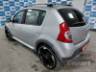 2010 RENAULT SANDERO 