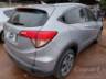 2018 HONDA HR-V 