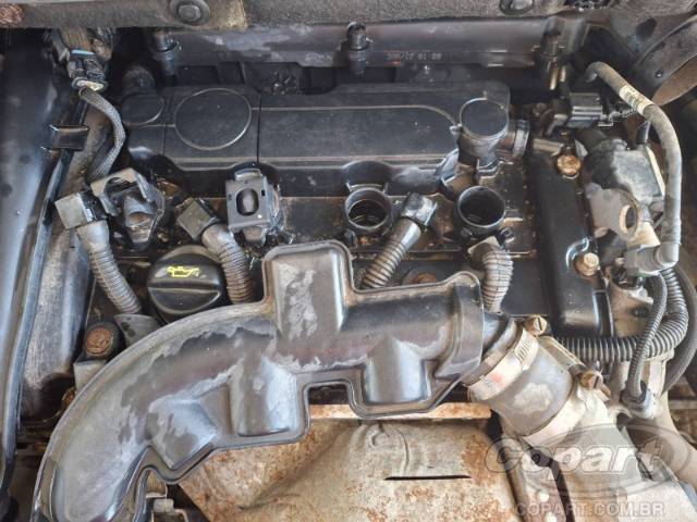 2018 CITROEN C4 LOUNGE 