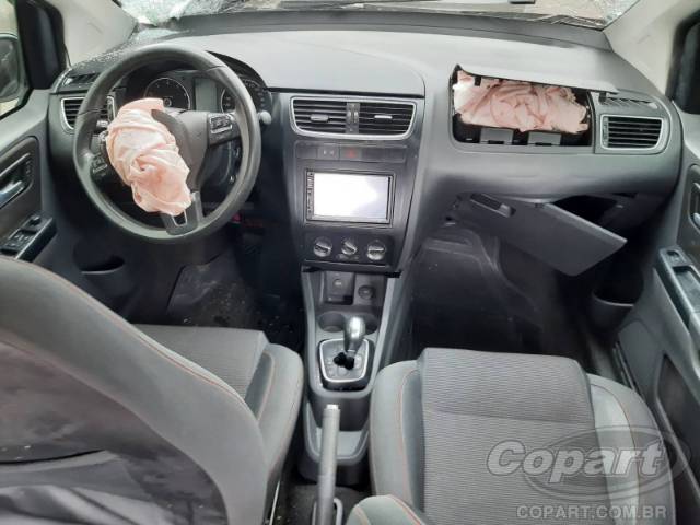 2012 VOLKSWAGEN FOX 