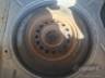 2006 VOLKSWAGEN GOL 