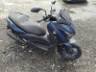 2024 YAMAHA XMAX 
