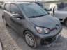 2020 VOLKSWAGEN UP 