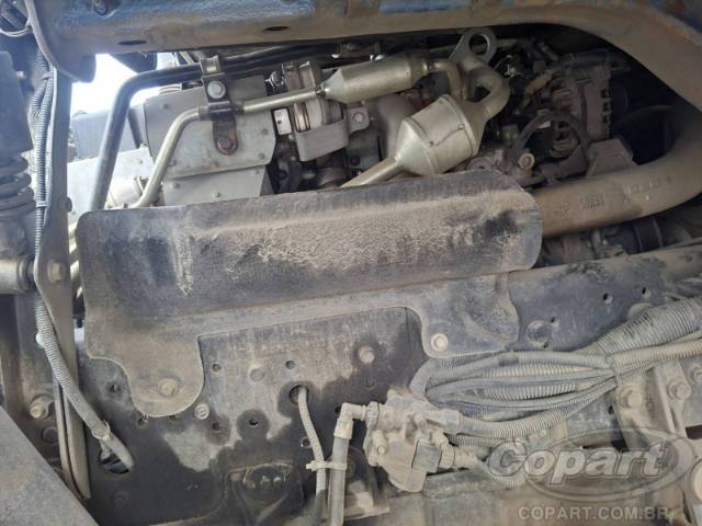 2022 VOLKSWAGEN CONSTELLATION 