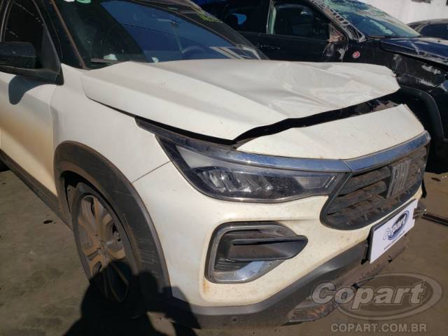 2023 FIAT PULSE 