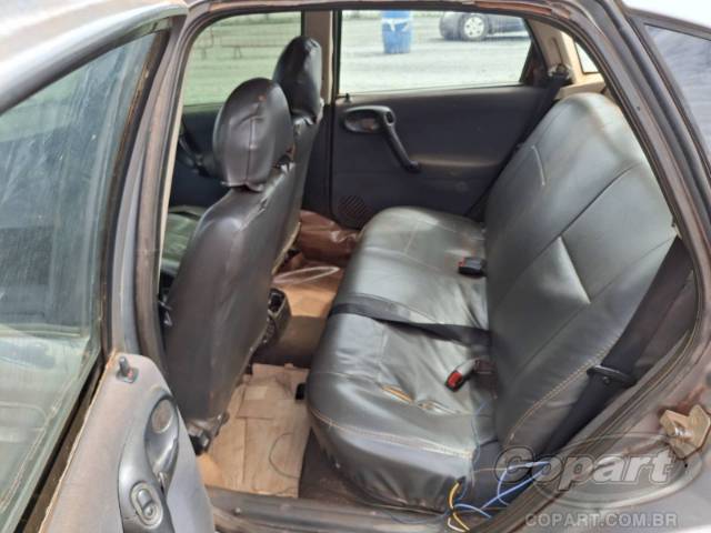 1998 CHEVROLET VECTRA 