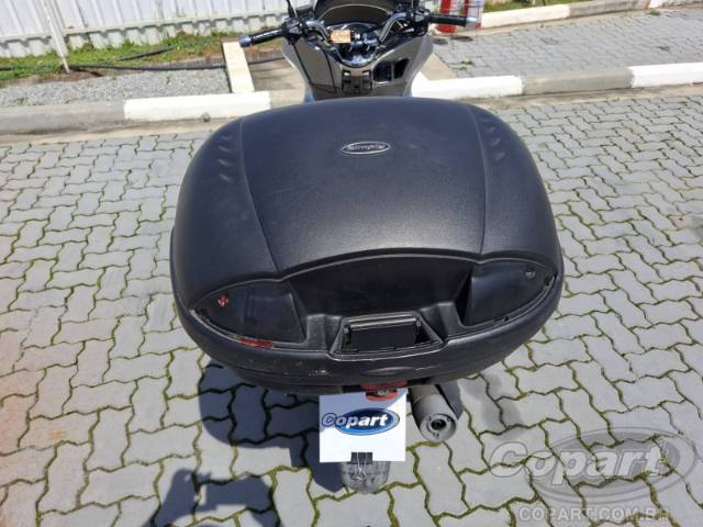 2022 HONDA PCX 