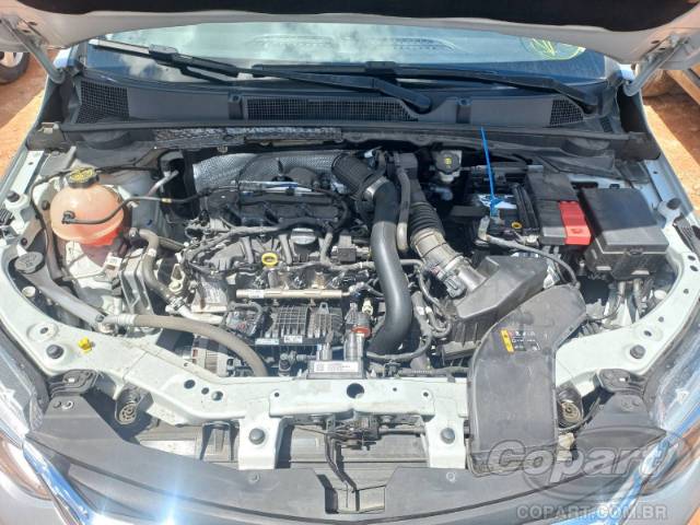 2023 CHEVROLET ONIX PLUS 