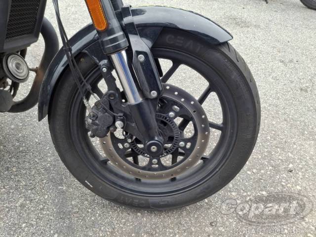 2026 ROYAL ENFIELD Shotgun 