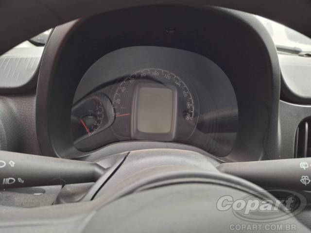 2025 FIAT MOBI 