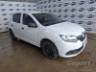 2017 RENAULT SANDERO 