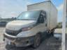 2022 IVECO DAILY 